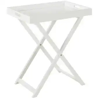Fantastic Furniture Host Tray Table offer