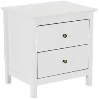 Hamilton Bedside