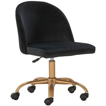 Fantastic Furniture Onyx Office Chair offer