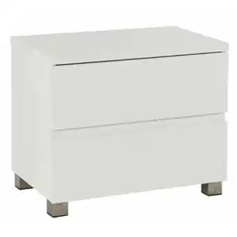 Fantastic Furniture Verona Bedside offer