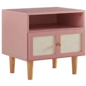 Fantastic Furniture Twilight Bedside offer