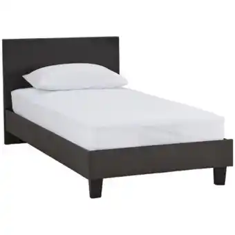 Fantastic Furniture Jervis Single Bed offer