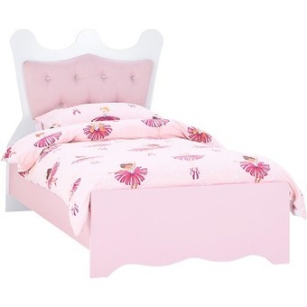 Fantastic Furniture Amirah Single Bed offer