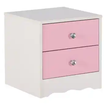Amirah Bedside