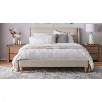 Fantastic Furniture Roselle Queen Bed offer
