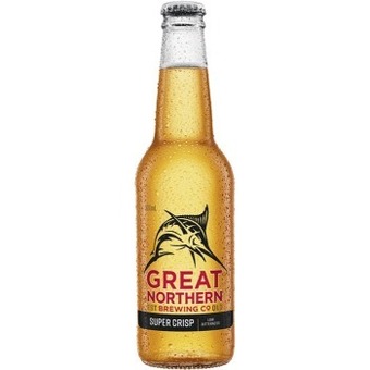 IGA Great Northern Super Crisp 24 Pack offer