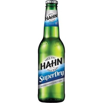 IGA Hahn SuperDry 24 Pack offer