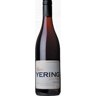IGA Little Yering Pinot Noir 750mL offer
