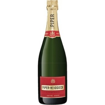 IGA Piper Heidsieck NV Brut 750mL offer