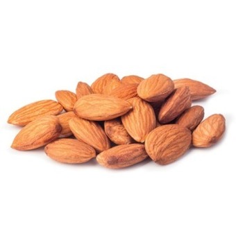 IGA Almonds Natural 500g Pack offer