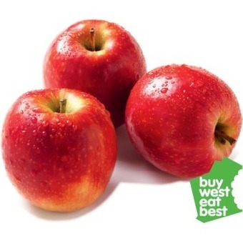 IGA Pink Lady Apples offer