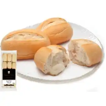 IGA IGA Baker’s Oven Buffet Dinner Rolls 12 Pack offer