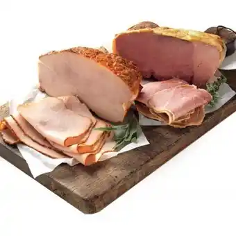 IGA D’Orsogna Pork Roast or Beef offer