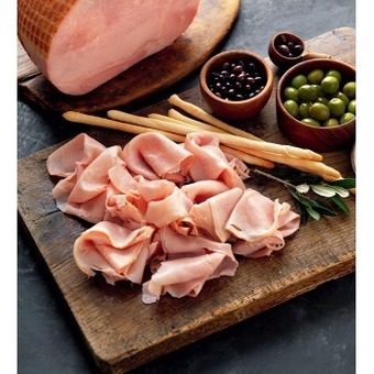 IGA Boneless Leg Ham offer