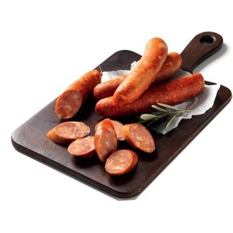 IGA Ottowurth Chorizo offer