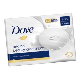IGA Dove Beauty Bar 2x90g Selected Varieties offer