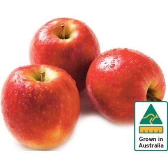 IGA Australian Pink Lady Apples offer