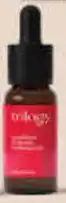 My Chemist Trilogy Certified Organic Rosehip Oil 20ml offer