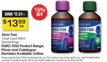 DURO-TUSS