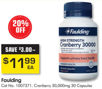 Faulding