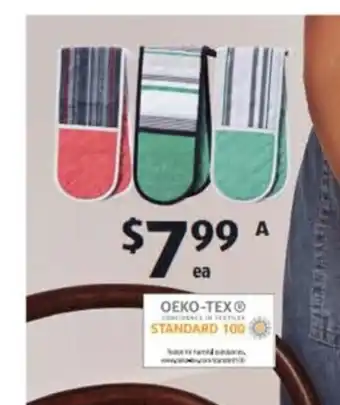 ALDI Double Glove/Oven Mitt 2pk offer