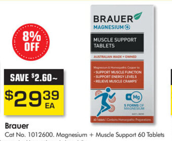 Pharmacy Direct BRAUER offer