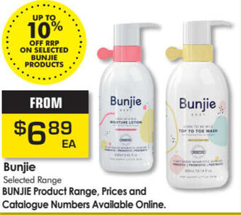BUNJIE