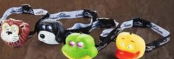 Kid's Headlamp