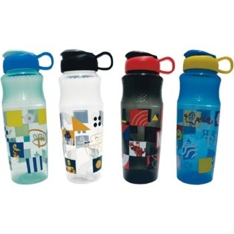 Woolworths PP Drink Bottle offer