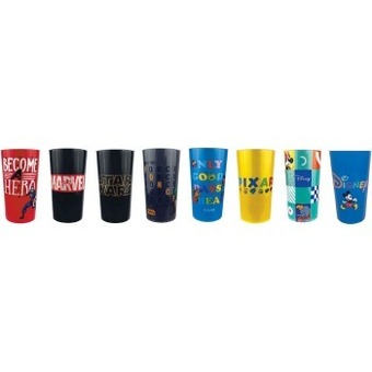 Disney Tumbler 470ml