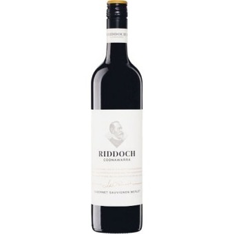 Woolworths Riddoch Coonawarra 750ml offer