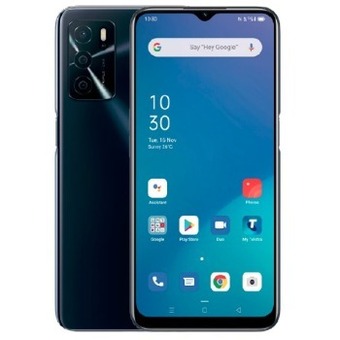 Coles Oppo A16s offer