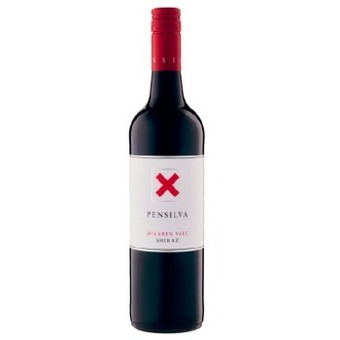 Coles Pensilva Estate Shiraz offer