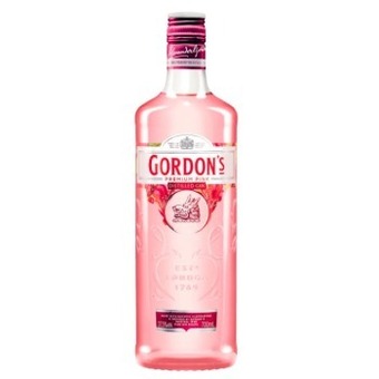 Coles Gordon’s Pink Gin offer