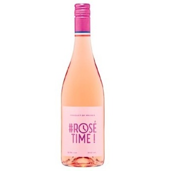 Coles Rosé Time offer