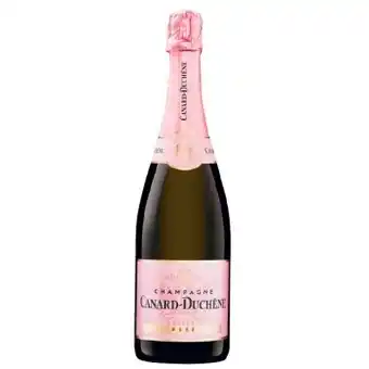 Coles Canard Duchene Brut Rose NV offer