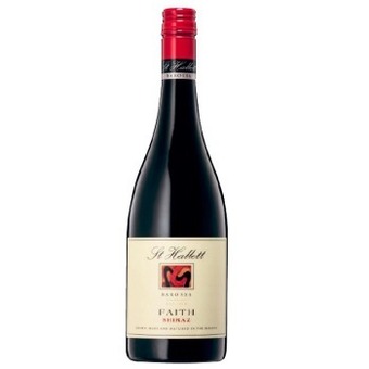 Coles St Hallett Faith Shiraz offer