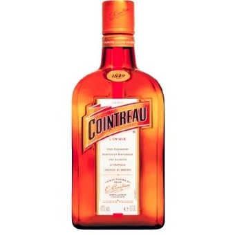 Coles Cointreau Liqueur offer
