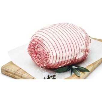Woolworths Australian Pork Shoulder Roast Boneless – From the Meat Dept offer