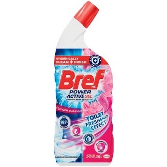 Coles Bref Toilet Cleaning Liquid 600mL-700mL offer