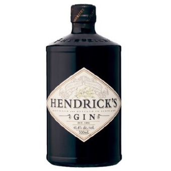 Coles Hendricks Gin offer