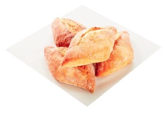 Coles Coles Bakery Continental Rolls 3 Pack or 4 Pack offer