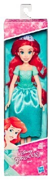 Coles Disney Princess Fashion Doll 1 Each offer
