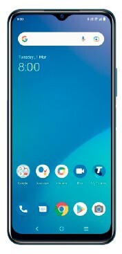 Coles Telstra Vivo Y21s offer