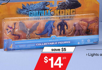 Kmart Kmart Playful Pals offer