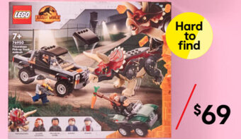 Kmart Kmart All Things Kids offer