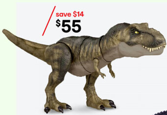 Kmart Kmart Jurassic World Wonders offer