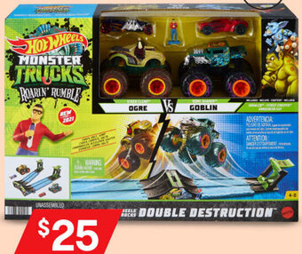 Kmart Kmart Hot Wheels offer