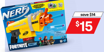 Kmart Kmart Nerf offer