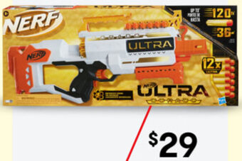 Kmart Kmart Nerf offer